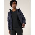 VESTE ATOM CAPUCHE FEMME - ARCTERYX