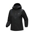 VESTE ATOM CAPUCHE FEMME - ARCTERYX