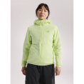 Veste Atom capuche femme - ARCTERYX