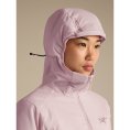 Veste Atom capuche femme - ARCTERYX