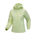 Veste Atom capuche femme - ARCTERYX