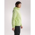 Veste Atom capuche femme - ARCTERYX