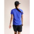 T-SHIRT TAEMA FEMME - ARCTERYX