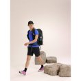 T-SHIRT TAEMA FEMME - ARCTERYX