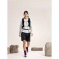T-SHIRT TAEMA MANCHES LONGUES FEMME - ARCTERYX