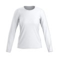 T-SHIRT À MANCHES LONGUES TAEMA CREW FEMME - ARCTERYX