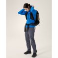 POLAIRE KYANITE LIGHT CAPUCHE HOMME - ARCTERYX