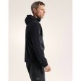 POLAIRE KYANITE LIGHT CAPUCHE HOMME - ARCTERYX