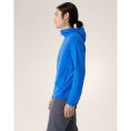 POLAIRE KYANITE LIGHT CAPUCHE HOMME - ARCTERYX