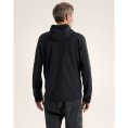 POLAIRE KYANITE LIGHT CAPUCHE HOMME - ARCTERYX