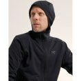POLAIRE KYANITE LIGHT CAPUCHE HOMME - ARCTERYX