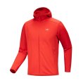 VESTE À CAPUCHE KYANITE LIGHT HOMME - ARCTERYX