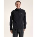 POLAIRE KYANITE LIGHT CAPUCHE HOMME - ARCTERYX