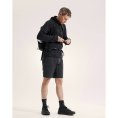 POLAIRE KYANITE LIGHT CAPUCHE HOMME - ARCTERYX
