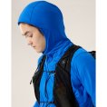 POLAIRE KYANITE LIGHT CAPUCHE HOMME - ARCTERYX