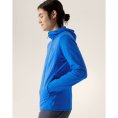 POLAIRE KYANITE LIGHT CAPUCHE HOMME - ARCTERYX