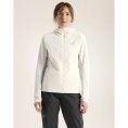GIACCA ATOM SL CON CAPPUCCIO DONNA - ARCTERYX
