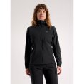 Giacca Atom SL con cappuccio donna - ARCTERYX