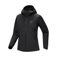 Giacca Atom SL con cappuccio donna