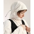 GIACCA ATOM SL CON CAPPUCCIO DONNA - ARCTERYX