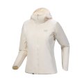 GIACCA ATOM SL CON CAPPUCCIO DONNA - ARCTERYX