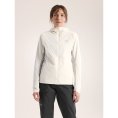 Giacca Atom SL con cappuccio donna - ARCTERYX