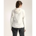 GIACCA ATOM SL CON CAPPUCCIO DONNA - ARCTERYX