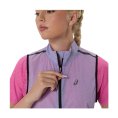 GILET METARUN PACKABLE FEMME - ASICS