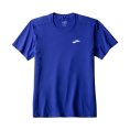 T-SHIRT MANCHES COURTES Atmosphere 3.0 - BROOKS
