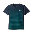 T-SHIRT MANCHES COURTES Atmosphere 3.0 - BROOKS