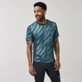 T-SHIRT MANCHES COURTES Atmosphere 3.0 - BROOKS