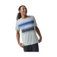 T-SHIRT MANCHES COURTES Atmosphere 3.0 - BROOKS