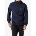 GIACCA SQUAMISH CON CAPPUCCIO DA UOMO - ARCTERYX