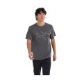T-shirt Cormac con logo uomo - ARCTERYX