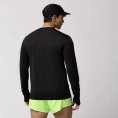 T-shirt manches longues Atmosphere 3.0 homme - BROOKS