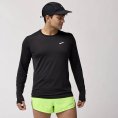 T-shirt manches longues Atmosphere 3.0 homme - BROOKS