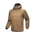 VESTE ATOM CAPUCHE  HOMME - ARCTERYX
