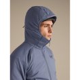 Giacca Atom con cappuccio uomo - ARCTERYX