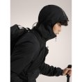 Veste Atom capuche homme - ARCTERYX