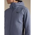 Giacca Atom con cappuccio uomo - ARCTERYX