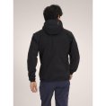 Veste Atom capuche homme - ARCTERYX