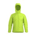 Veste Atom capuche homme - ARCTERYX