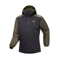 GIACCA ATOM CON CAPPUCCIO DA UOMO - ARCTERYX
