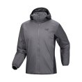 GIACCA ATOM CON CAPPUCCIO DA UOMO - ARCTERYX