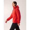 Veste Atom capuche homme - ARCTERYX