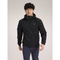 Veste Atom capuche homme - ARCTERYX