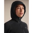 PILE KYANITE CON CAPPUCCIO DONNA - ARCTERYX
