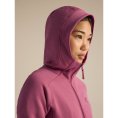 PILE KYANITE CON CAPPUCCIO DONNA - ARCTERYX
