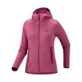PILE KYANITE CON CAPPUCCIO DONNA - ARCTERYX
