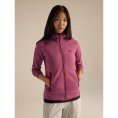 PILE KYANITE CON CAPPUCCIO DONNA - ARCTERYX